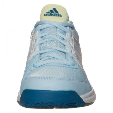 ΠΑΙΔΙΚΑ ΑΘΛΗΤΙΚΑ ΠΑΠΟΥΤΣΙΑ  ADIDAS Barricade Aspire Str Tennis Shoes 512087 AQ2386 εικόνα 6